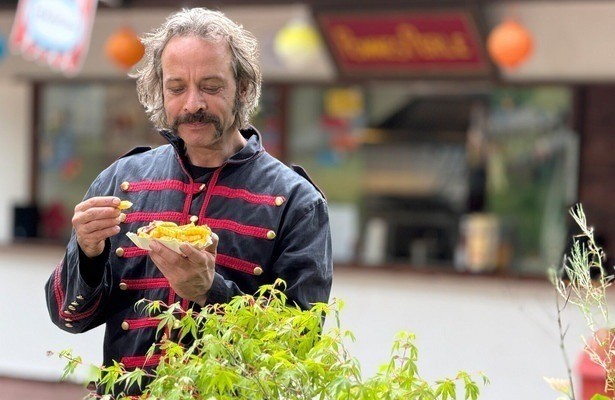 Hamburgs Kioske