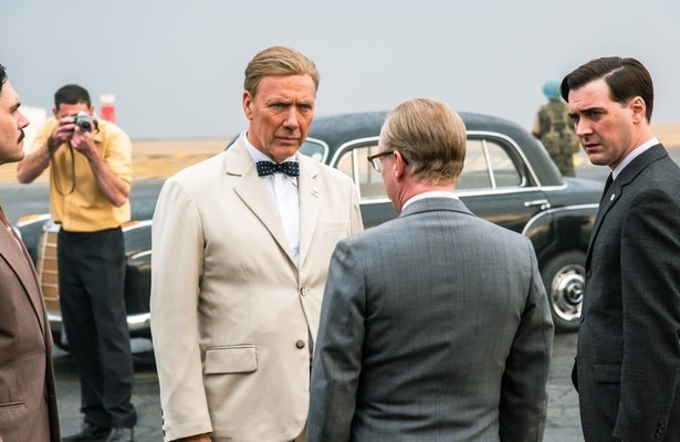Hammarskjöld