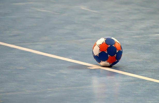 EK handbal (m): Halve finale