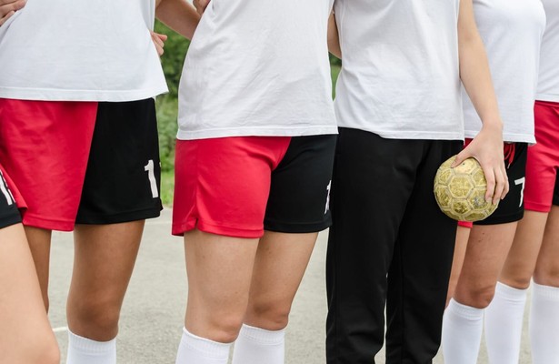 Handbal - EK-kwalificatie (v): Italië - Nederland