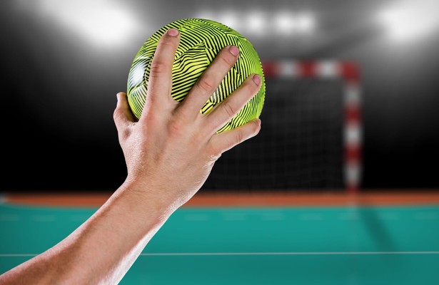 Handbal samenvatting