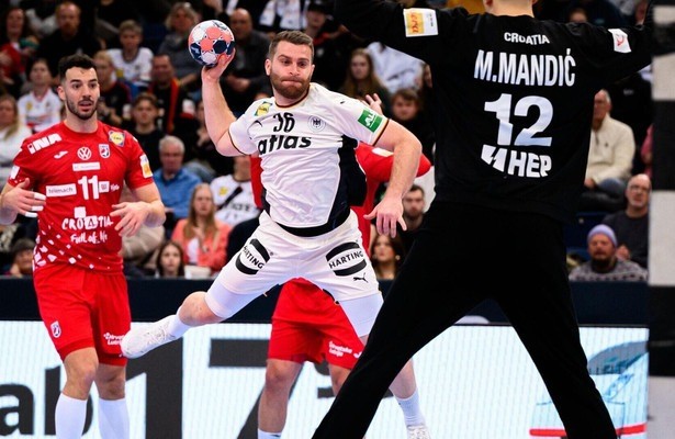 Handball