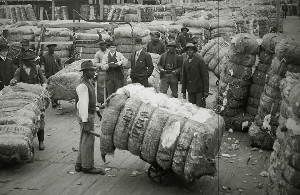Handelskriege im Spiegel der Geschichte