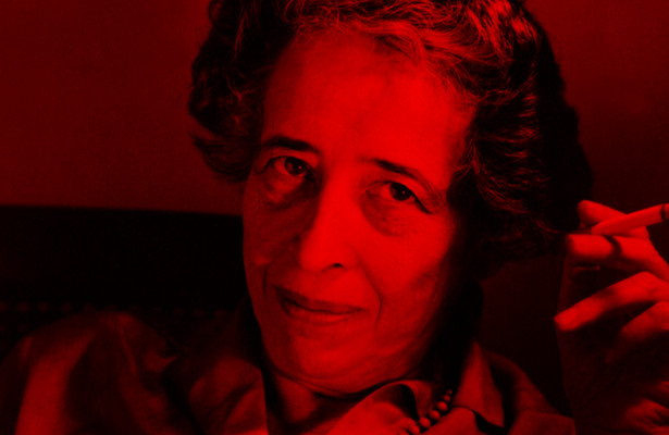 Hannah Arendt - Denken ist gefährlich