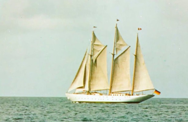 Hans Hass - Pionier der Tiefe