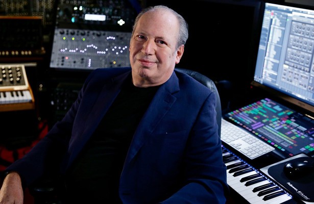 Hans Zimmer: Hollywood rebel
