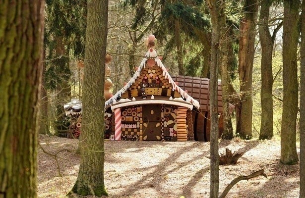 Hänsel und Gretel