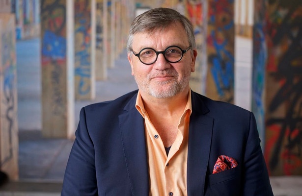 Hape Kerkeling - Total normal