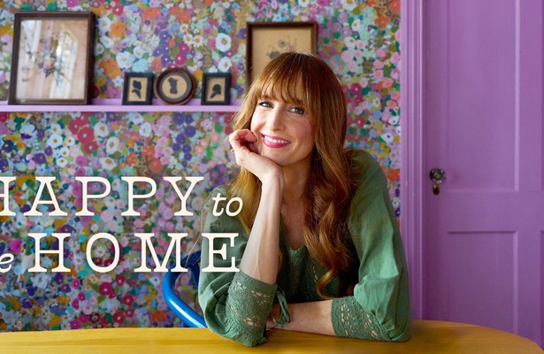 Happy to be Home with the Benkos