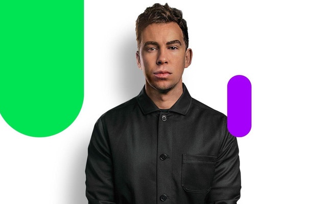 Hardwell on Air