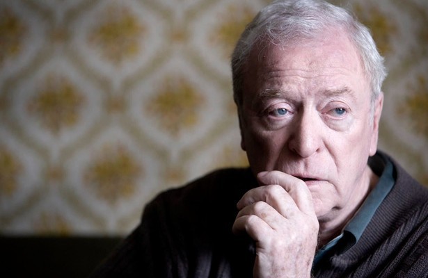 Harry Brown