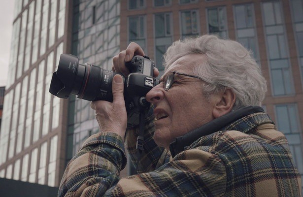 Harry Gruyaert - Photographer