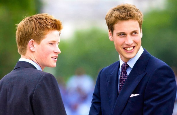 Harry vs. William - Der royale Bruderzwist