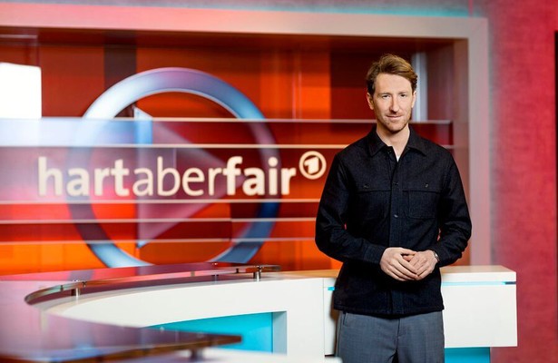 Hart aber fair