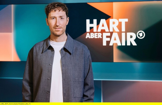 Hart aber fair