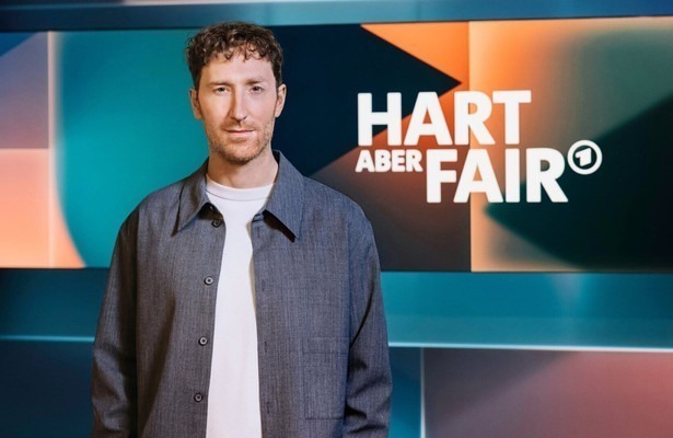 Hart aber fair extra - der Dialog