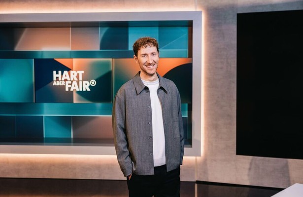 Hart aber fair