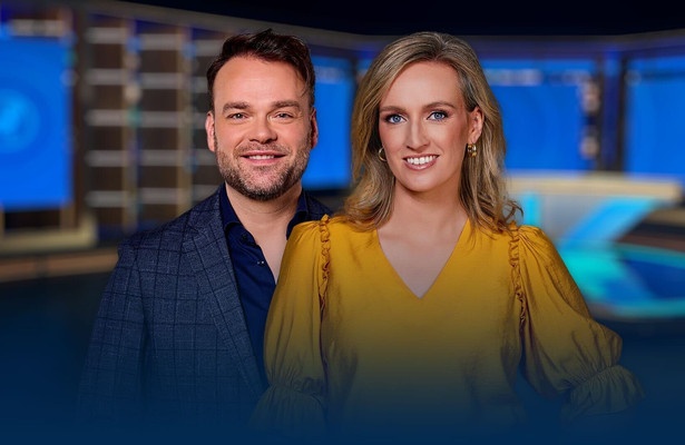 Hart van Nederland