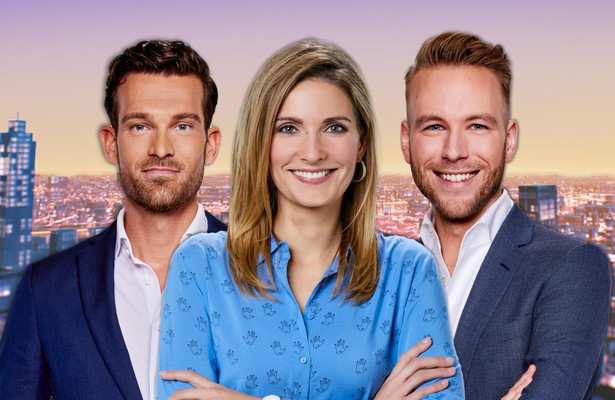 Hart van Nederland - Ochtendeditie