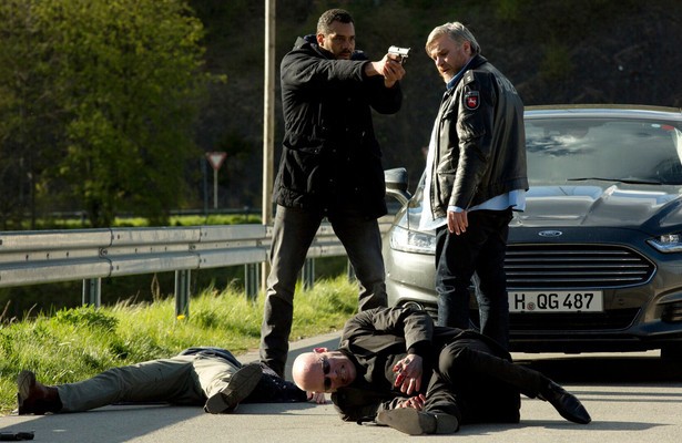 Harter Brocken 2: Die Kronzeugin