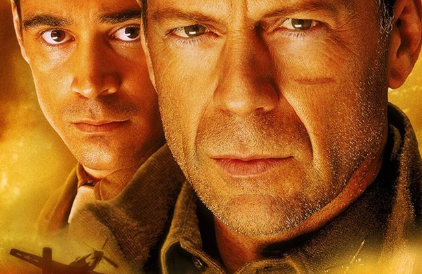Hart's War