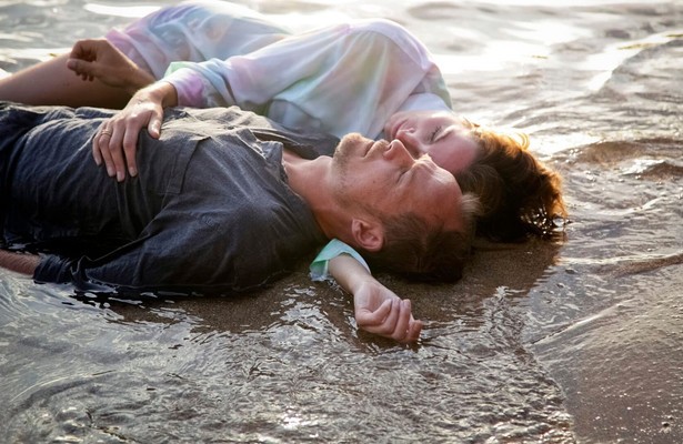 Hartwig Seeler - Im Labyrinth der Rache