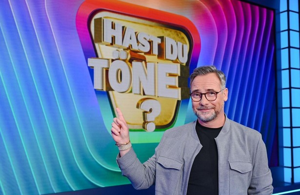 Hast du Töne?