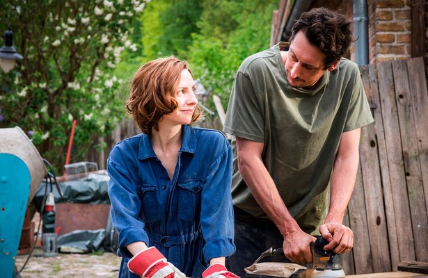 Hausbau mit Hindernissen