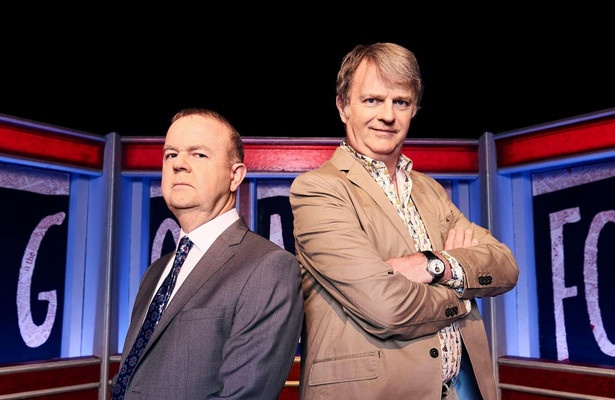 Have I got news for you