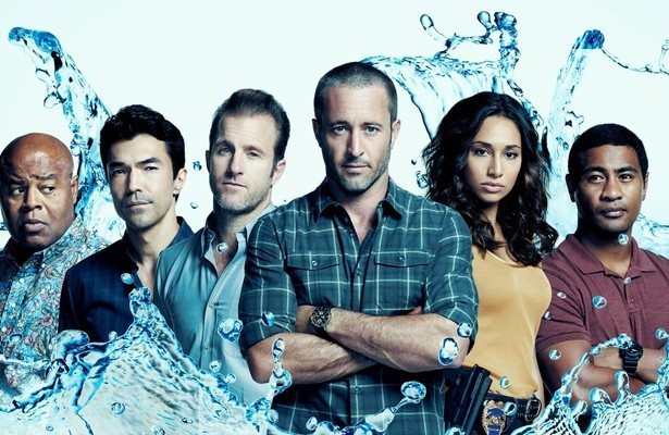Hawaii five-0