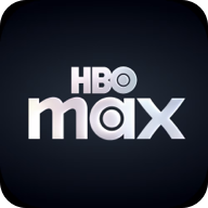 HBO Max logo