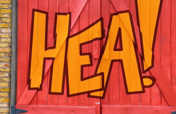 Hea!