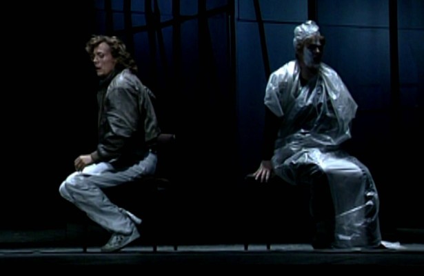 Heavenly Voices - The legacy of Farinelli