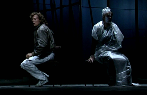 Heavenly Voices - The legacy of Farinelli