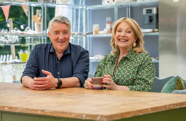 Heel Holland bakt elke dag