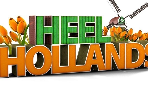 Heel Hollands