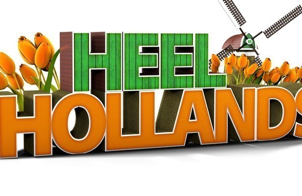 Heel Hollands