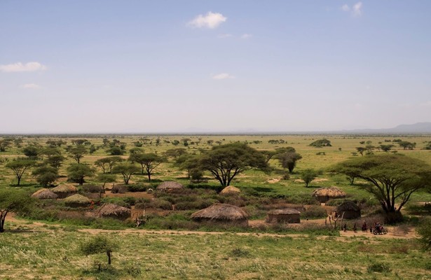 Heimat Tansania - Unter dem Kilimandscharo