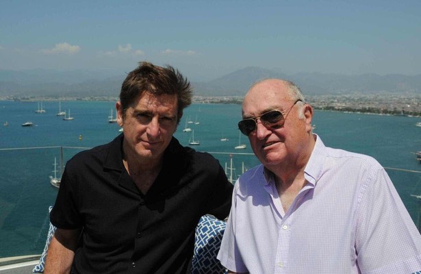 Heist: Robbing the Bank of England