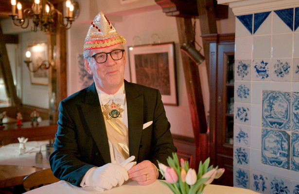 Helau! - 200 Jahre Düsseldorfer Karneval