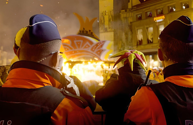 Helden van hier: De politie