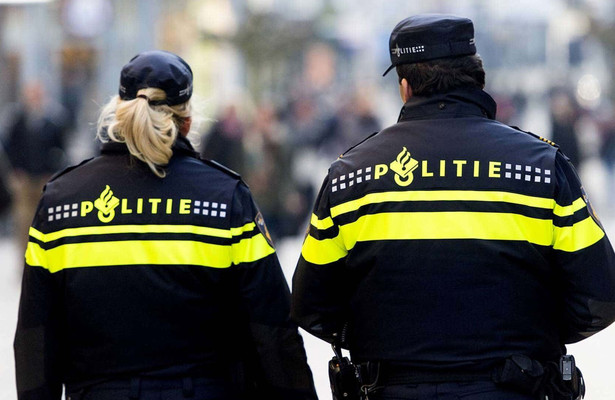 Helden Van Hier: Op Interventie