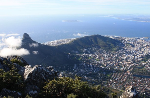 Helden van Zuid-Afrika