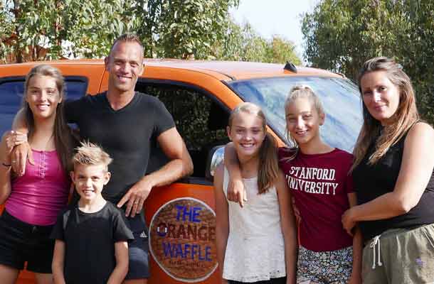 Slecht nieuws in Helemaal het einde - TVGids.nl