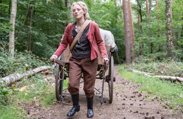 Helene, die wahre Braut