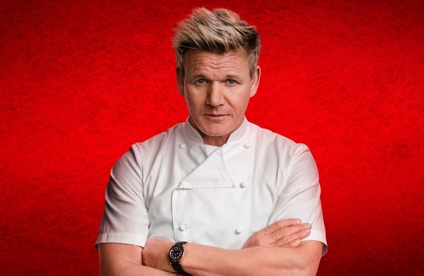 Hell's Kitchen