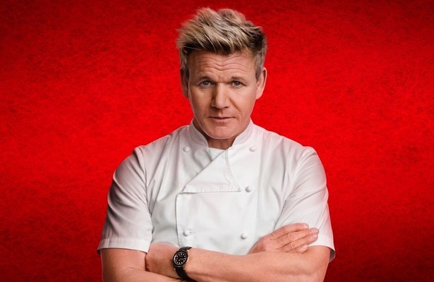 Hell's Kitchen