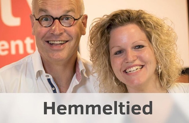 Hemmeltied