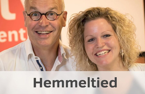 Hemmeltied