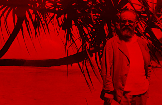 Henri Matisse - Von der Reise zur Kunst